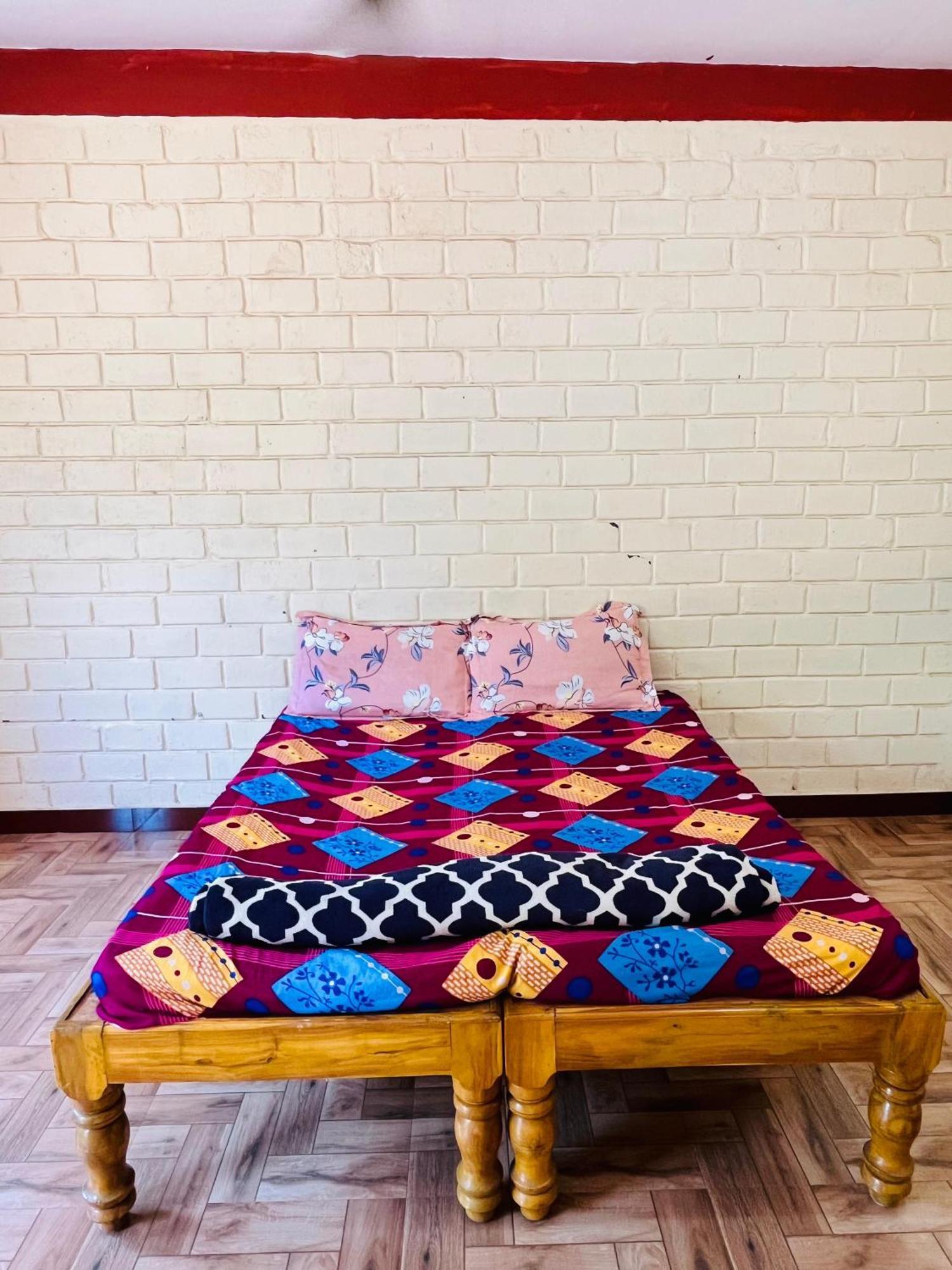 Koppal Sampige Heritage חדר תמונה