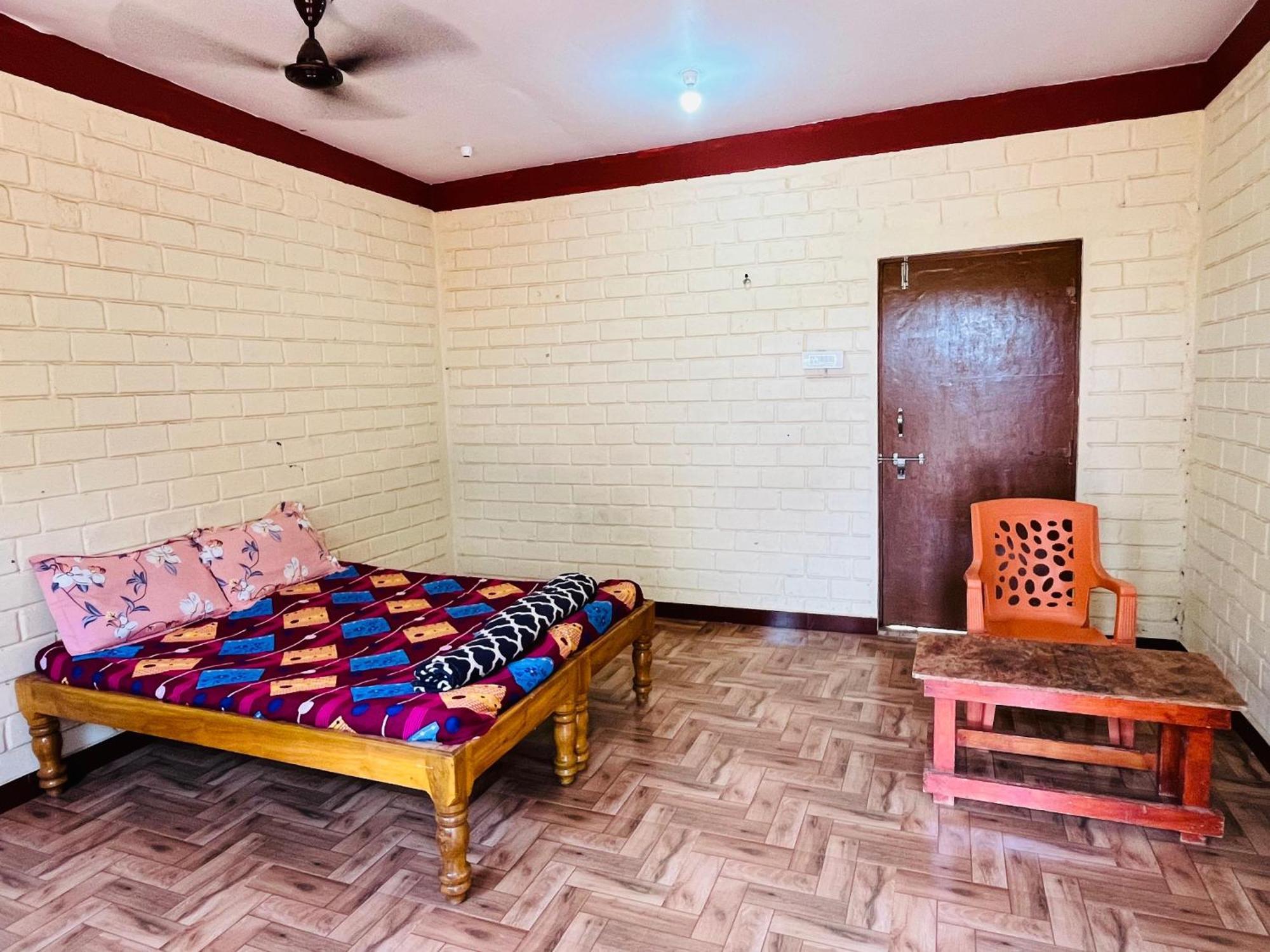 Koppal Sampige Heritage חדר תמונה